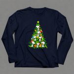 Christmas Snoopy Tree Holiday 6 Long Sleeves 1.jpg