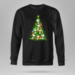 Christmas Snoopy Tree Holiday 9 Sweatshirt 1.jpg