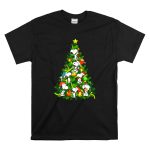 Christmas Snoopy Tree Holiday T Shirt 6 1.jpg