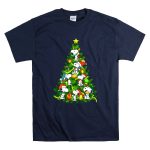 Christmas Snoopy Tree Holiday T Shirt 7 1.jpg