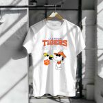Clemson Tigers Makes Me Drink Beer Snoopy and Woodstocks T Shirt 6.jpg