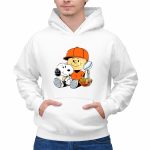 Clemson Tigers Peanuts Snoopy Champions 2 Hoodie.jpg