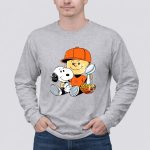 Clemson Tigers Peanuts Snoopy Champions 6 Long Sleeves.jpg