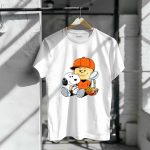 Clemson Tigers Peanuts Snoopy Champions T Shirt 6.jpg