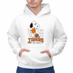 Clemson Tigers Snoopy If you dont like kiss 2 Hoodie.jpg