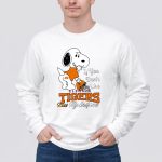 Clemson Tigers Snoopy If you dont like kiss 4 Long Sleeves.jpg