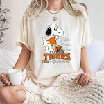 Clemson Tigers Snoopy If you dont like kiss T Shirt 7.jpg