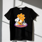 Clemson Tigers Snoopy Paw Print Helmet 1 T Shirt.jpg