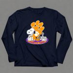 Clemson Tigers Snoopy Paw Print Helmet 6 Long Sleeves.jpg
