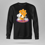 Clemson Tigers Snoopy Paw Print Helmet 9 Sweatshirt.jpg