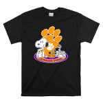 Clemson Tigers Snoopy Paw Print Helmet T Shirt 6.jpg