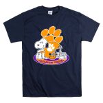 Clemson Tigers Snoopy Paw Print Helmet T Shirt 7.jpg