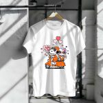 Clemson Tigers Snoopy and Hello Kitty Valentine T Shirt 6.jpg