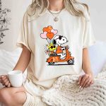 Clemson Tigers Snoopy and Woodstock Valentine T Shirt 7.jpg