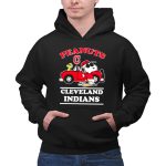 Cleveland Guardians x Peanuts Snoopy and Woodstock car 2 Hoodie.jpg