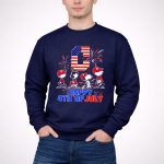 Cleveland Guardians x Snoopy happy 4th of July 3 Sweatshirt.jpg