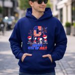Cleveland Guardians x Snoopy happy 4th of July 8 Hoodie.jpg