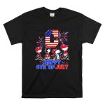 Cleveland Guardians x Snoopy happy 4th of July T Shirt 6.jpg