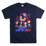 Cleveland Guardians x Snoopy happy 4th of July T Shirt 7.jpg
