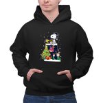 Cleveland Indians Snoopy Woodstock Christmas 2 Hoodie.jpg