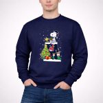 Cleveland Indians Snoopy Woodstock Christmas 3 Sweatshirt.jpg