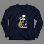 Cleveland Indians Snoopy Woodstock Christmas 6 Long Sleeves.jpg