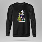 Cleveland Indians Snoopy Woodstock Christmas 9 Sweatshirt.jpg
