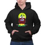 Colorado Avalanche Snoopy Halloween House Moon Pumpkins 2 Hoodie.jpg