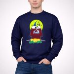 Colorado Avalanche Snoopy Halloween House Moon Pumpkins 3 Sweatshirt.jpg