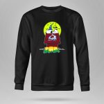 Colorado Avalanche Snoopy Halloween House Moon Pumpkins 9 Sweatshirt.jpg