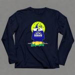 Colorado Rockies Snoopy Halloween Pumpkin Moon Woodstock 6 Long Sleeves.jpg