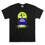 Colorado Rockies Snoopy Halloween Pumpkin Moon Woodstock T Shirt 6.jpg