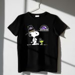 Colorado Rockies Snoopy Woodstock Pilgrim Hat 1 T Shirt.jpg