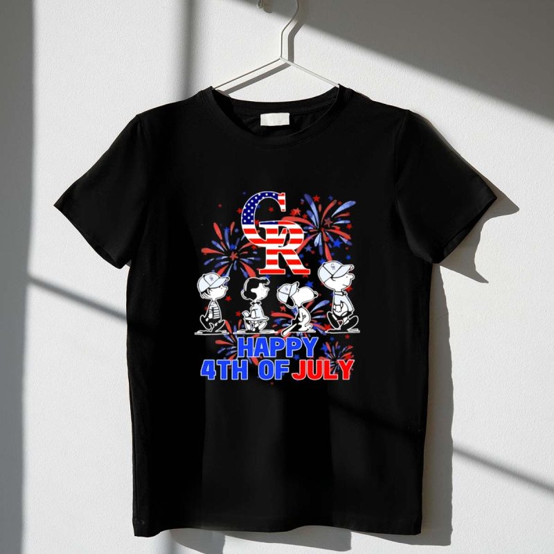 Colorado Rockies X Snoopy Happy 4Th Of July 1 T Shirt.jpg