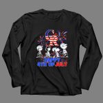Colorado Rockies x Snoopy happy 4th of July 4 Long Sleeves.jpg
