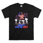 Colorado Rockies x Snoopy happy 4th of July T Shirt 6.jpg