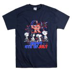 Colorado Rockies x Snoopy happy 4th of July T Shirt 7.jpg