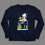 Columbus Blue Jackets Christmas Snoopy and Woodstock Fans Hockey 6 Long Sleeves.jpg