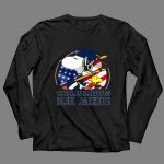 Columbus Blue Jackets Ice Hockey Snoopy And Woodstock For 4th Of July 4 Long Sleeves.jpg