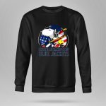 Columbus Blue Jackets Ice Hockey Snoopy And Woodstock For 4th Of July 9 Sweatshirt.jpg