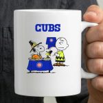 Cubs Snoopy Charlie Brown Thanksgiving Baseball 3 mug.jpg