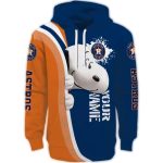 Custom Houston Astros Snoopy and Woodstocks All over print Hoodie 2.jpg