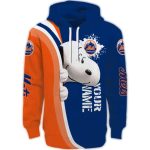Custom New York Mets Snoopy and Woodstock All Over Print Hoodie 2.jpg