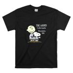 DIE HARD Colorado Rockies FAN Snoopy and Charlie Brown T Shirt 6.jpg