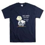 DIE HARD Colorado Rockies FAN Snoopy and Charlie Brown T Shirt 7.jpg