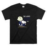 DIE HARD San Diego Padres FAN Snoopy Charlie Brown T Shirt 6.jpg