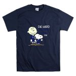 DIE HARD San Diego Padres FAN Snoopy Charlie Brown T Shirt 7.jpg