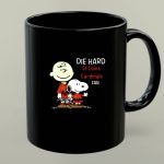 DIE HARD St Louis Cardinals Fan Snoopy and Charlie Brown 1 mug.jpg
