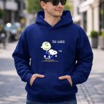 DIE HARD Toronto Blue Jays FAN Snoopy Charlie Brown 8 Hoodie.jpg