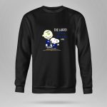 DIE HARD Toronto Blue Jays FAN Snoopy Charlie Brown 9 Sweatshirt.jpg